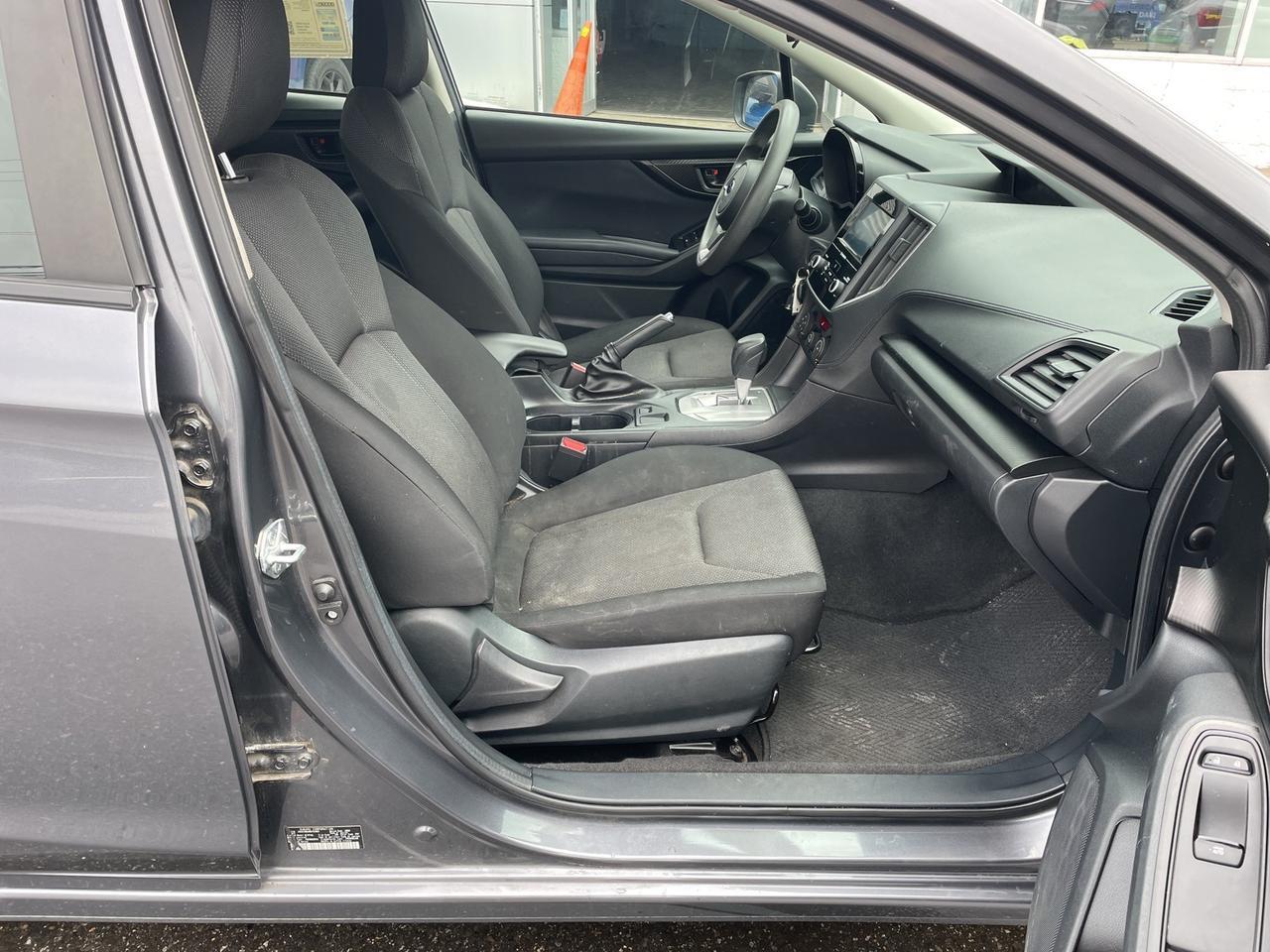 2022 Subaru Impreza Base Springfield VA