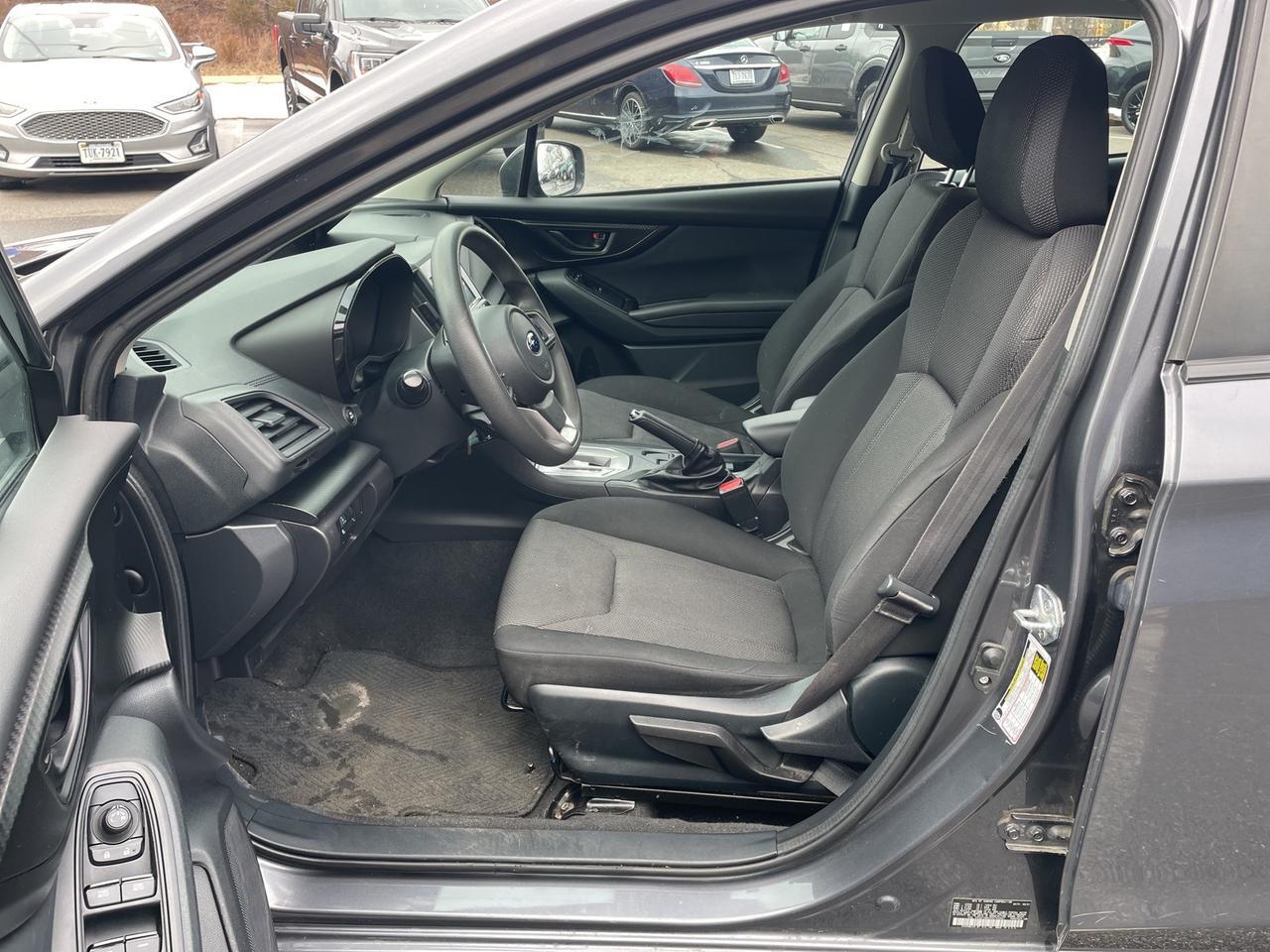2022 Subaru Impreza Base Springfield VA