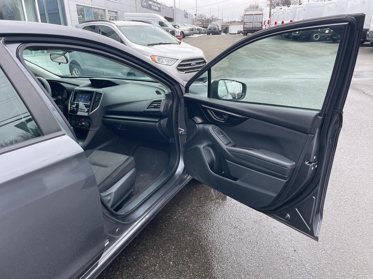 2022 Subaru Impreza Base Springfield VA