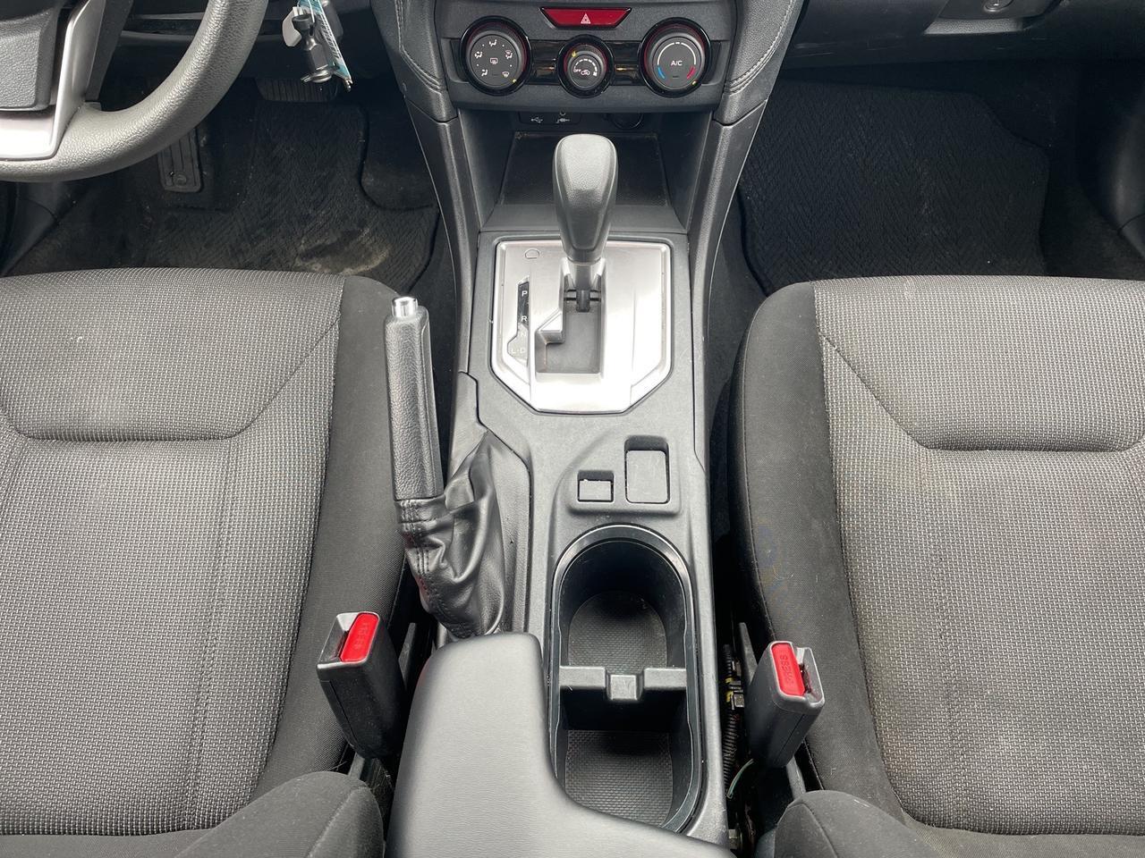 2022 Subaru Impreza Base Springfield VA