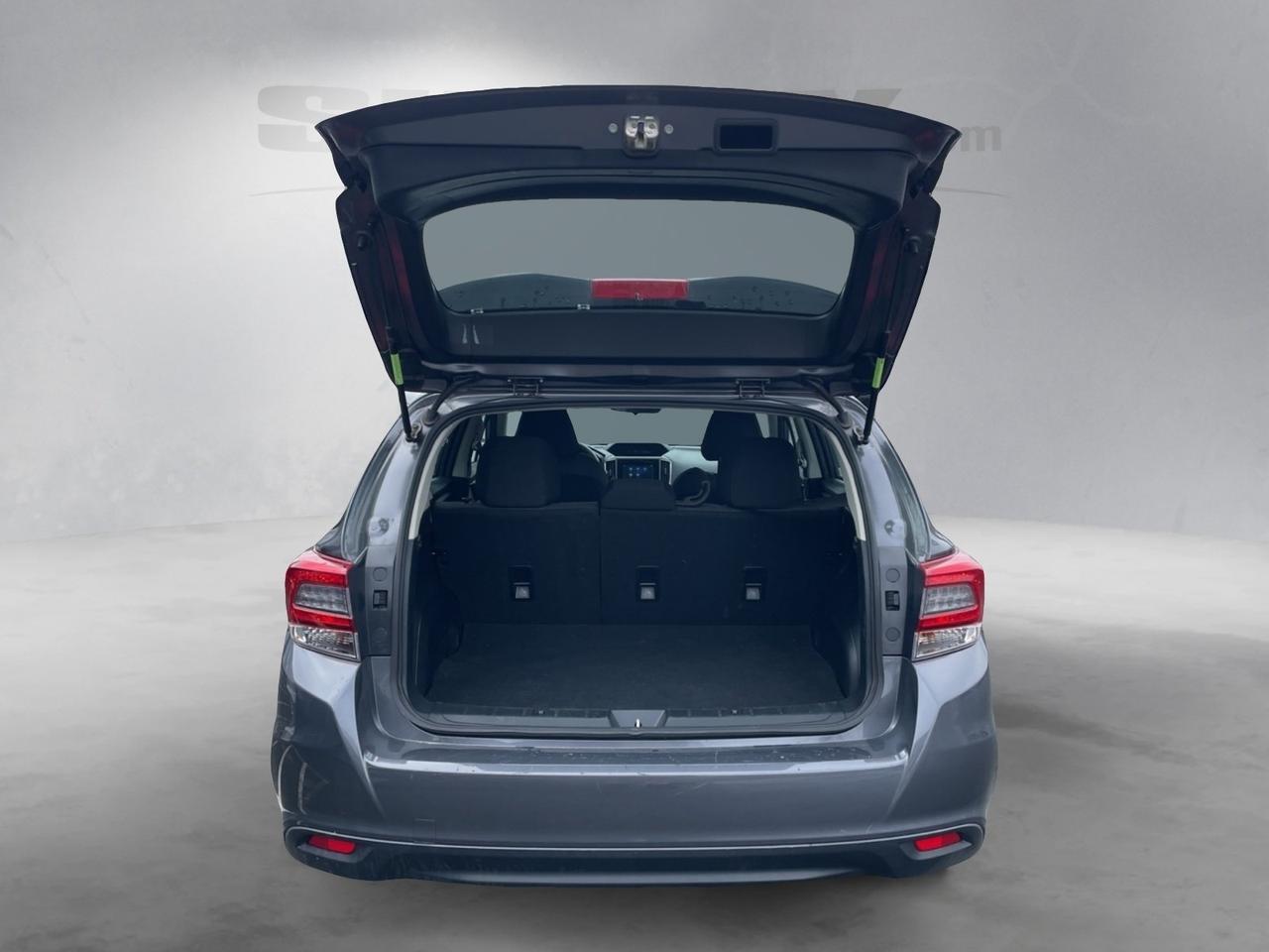 2022 Subaru Impreza Base Springfield VA