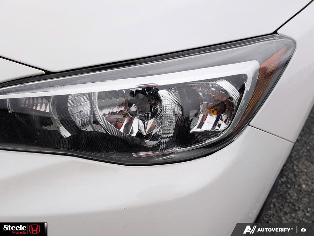 2022 Subaru Impreza Convenience St. John's NL