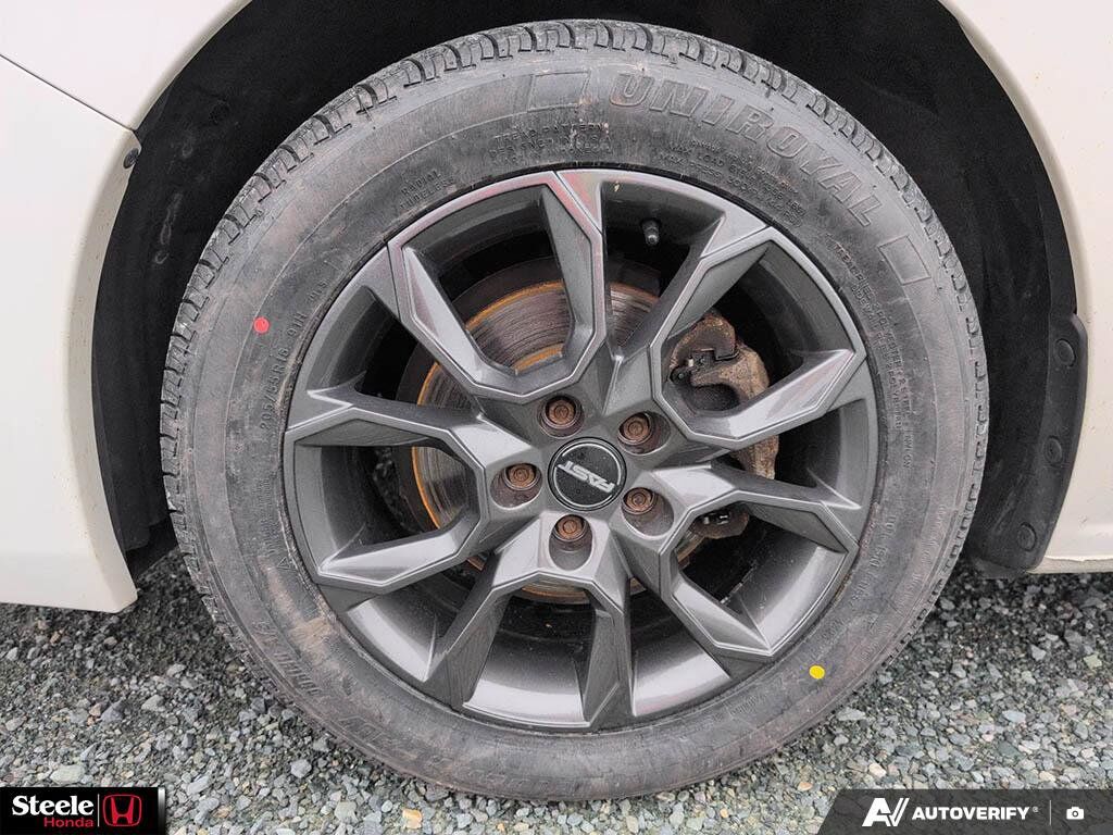 2022 Subaru Impreza Convenience St. John's NL