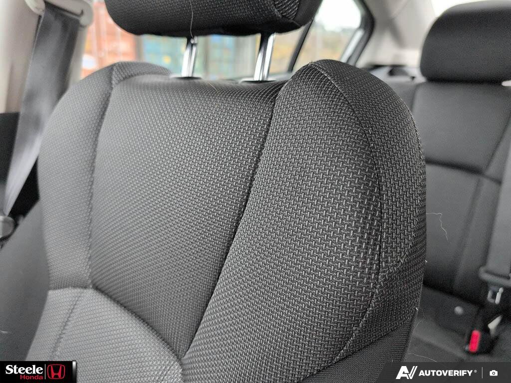 2022 Subaru Impreza Convenience St. John's NL