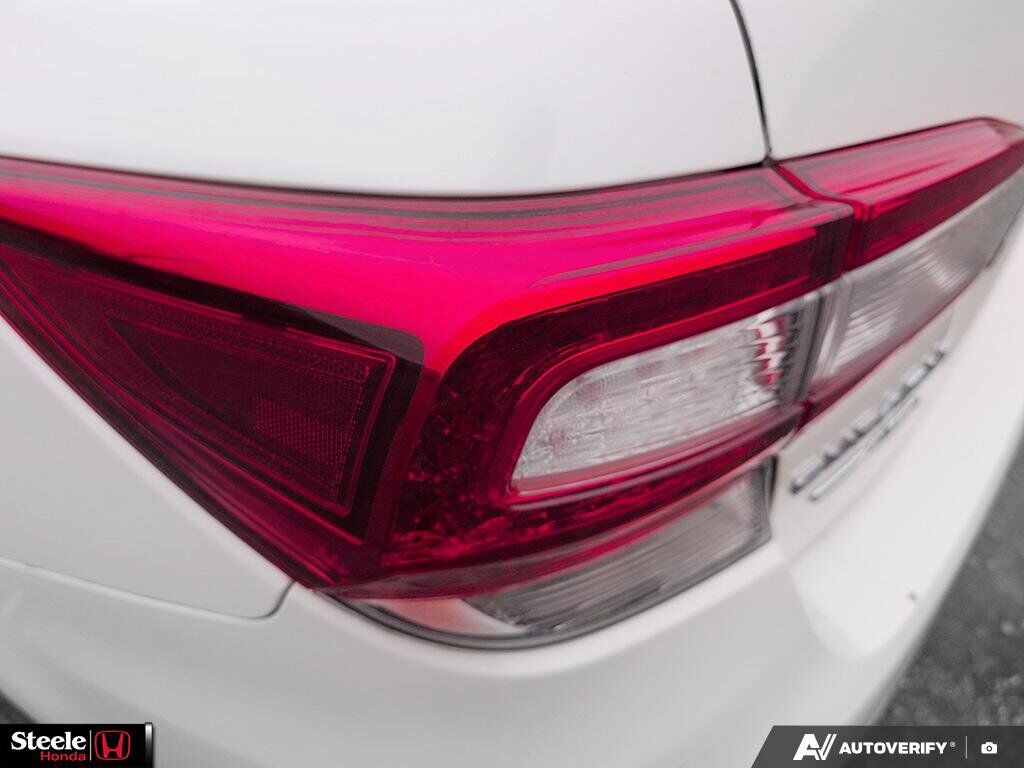 2022 Subaru Impreza Convenience St. John's NL