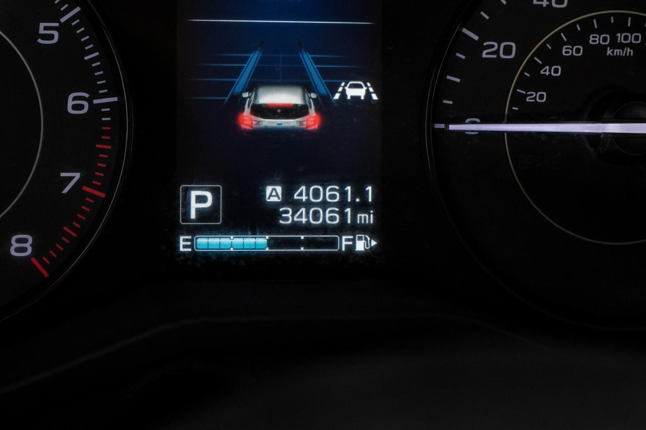 2022 Subaru Impreza HATCHBACK AWD AUTOMATIC REAR CAMERA BLUETOOTH CRUISE CONTROL Carrollton TX