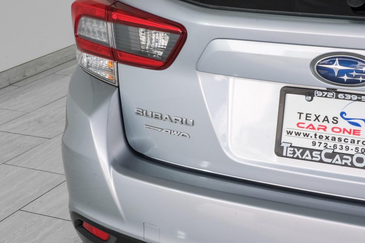 2022 Subaru Impreza HATCHBACK AWD AUTOMATIC REAR CAMERA BLUETOOTH CRUISE CONTROL Carrollton TX