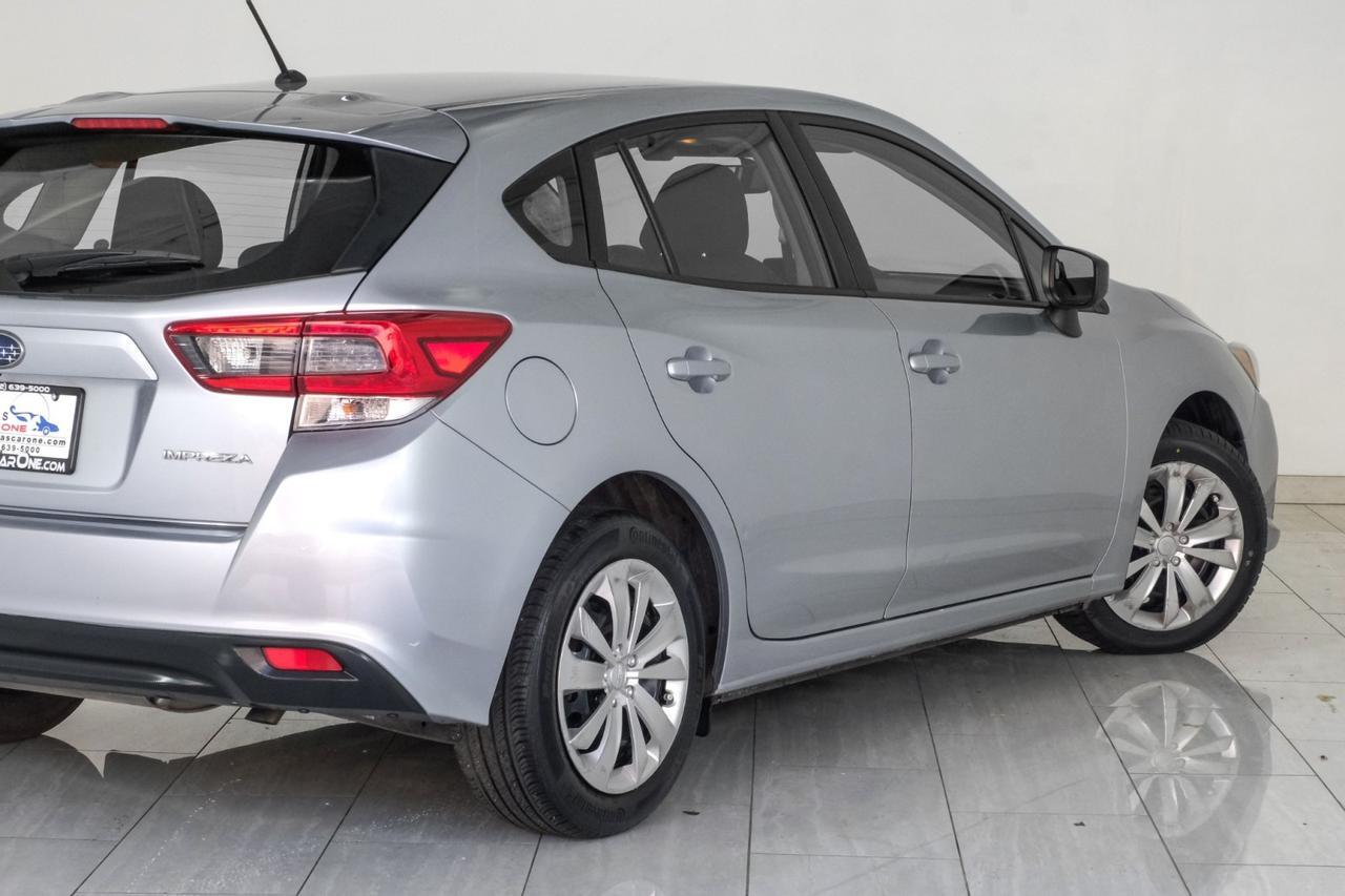 2022 Subaru Impreza HATCHBACK AWD AUTOMATIC REAR CAMERA BLUETOOTH CRUISE CONTROL Carrollton TX