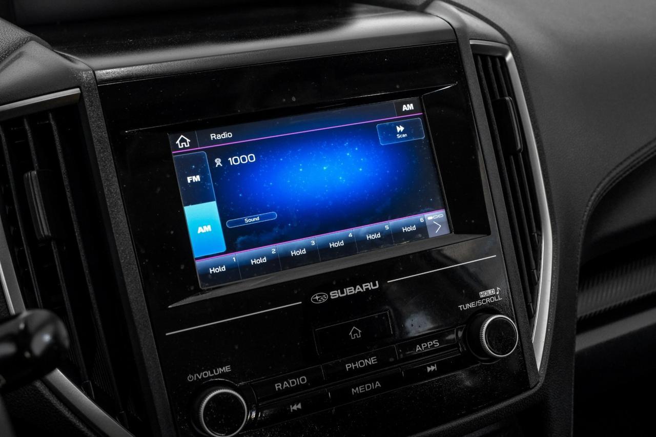 2022 Subaru Impreza HATCHBACK AWD AUTOMATIC REAR CAMERA BLUETOOTH CRUISE CONTROL Carrollton TX