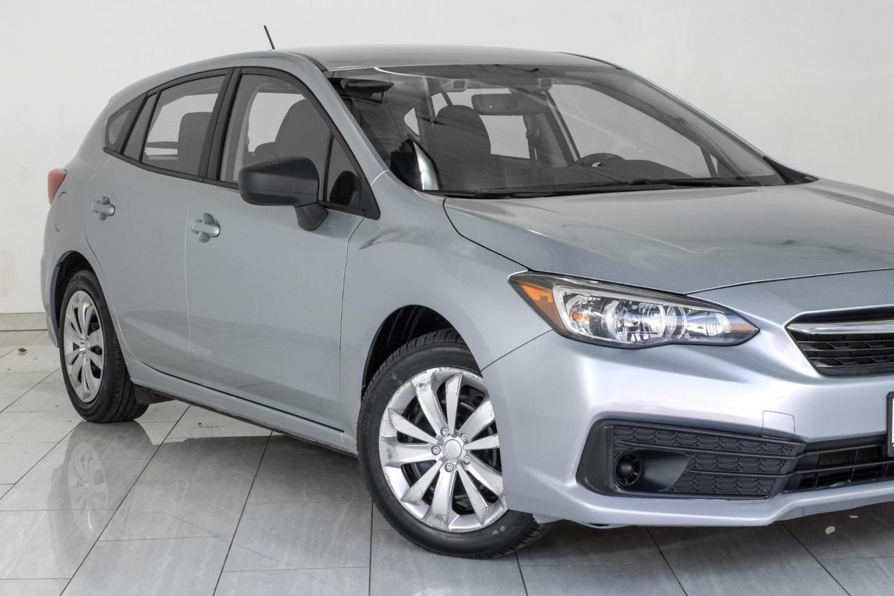 2022 Subaru Impreza HATCHBACK AWD AUTOMATIC REAR CAMERA BLUETOOTH CRUISE CONTROL Carrollton TX