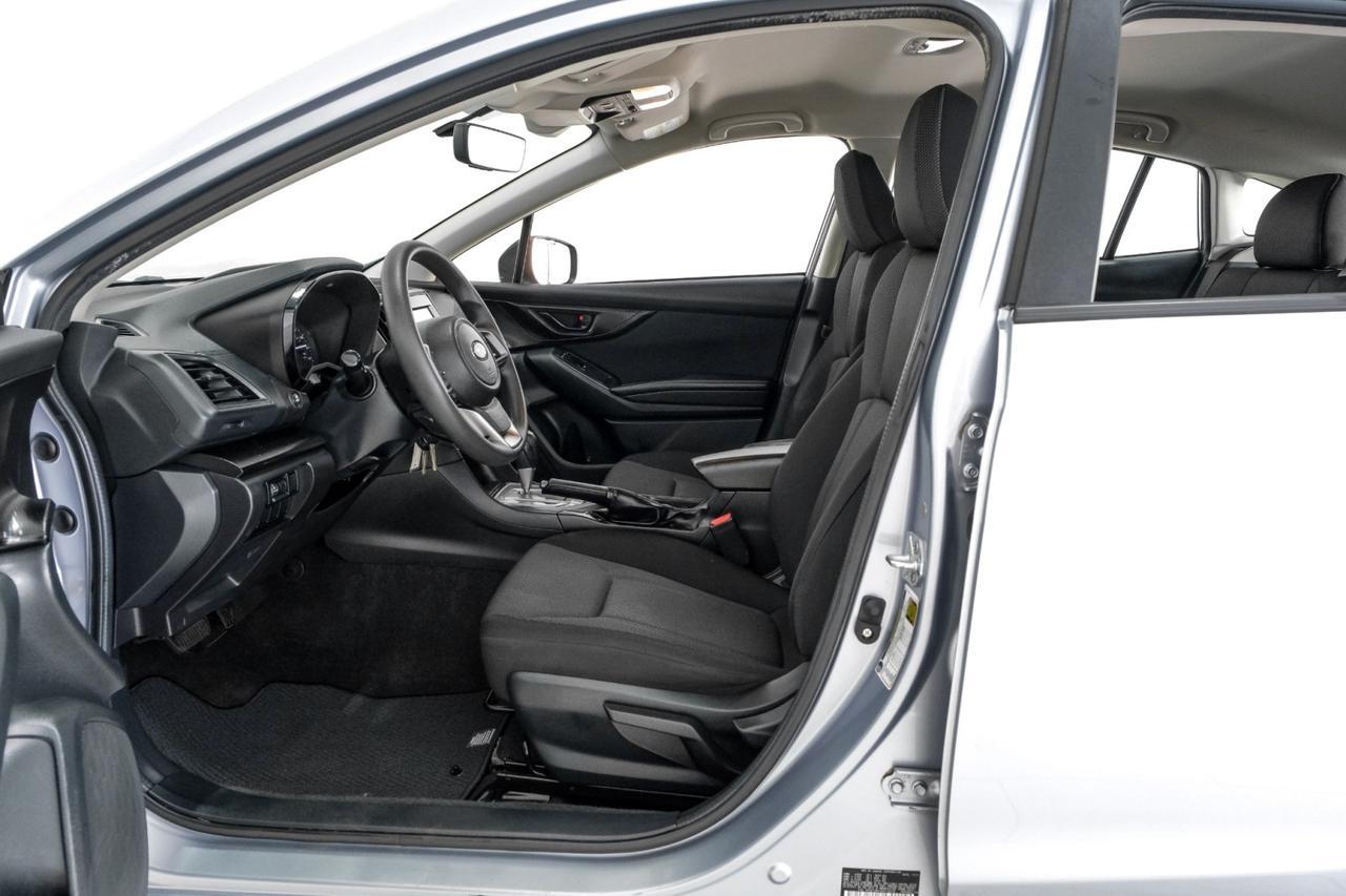 2022 Subaru Impreza HATCHBACK AWD AUTOMATIC REAR CAMERA BLUETOOTH CRUISE CONTROL Carrollton TX