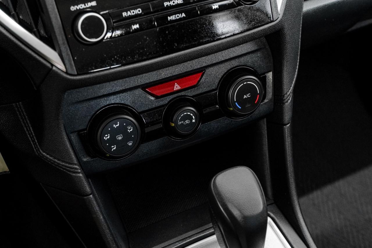 2022 Subaru Impreza HATCHBACK AWD AUTOMATIC REAR CAMERA BLUETOOTH CRUISE CONTROL Carrollton TX