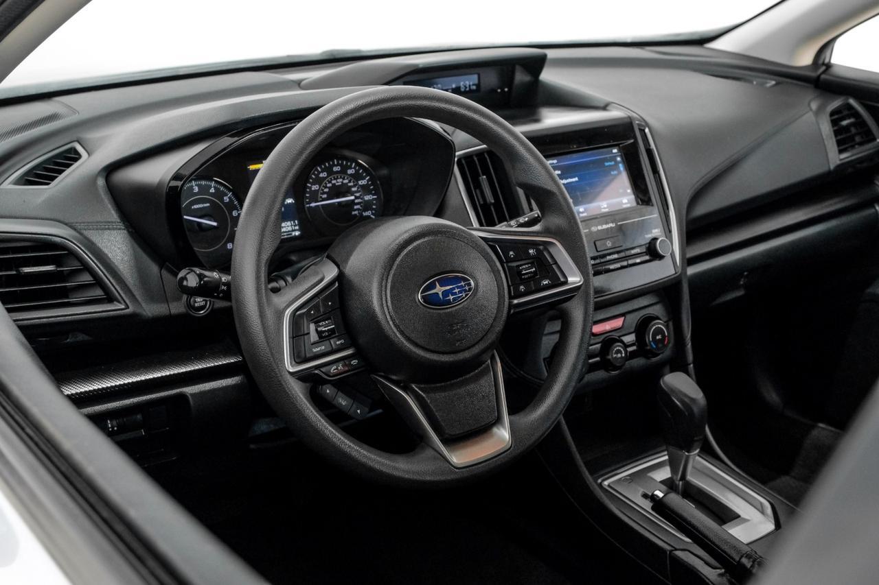2022 Subaru Impreza HATCHBACK AWD AUTOMATIC REAR CAMERA BLUETOOTH CRUISE CONTROL Carrollton TX