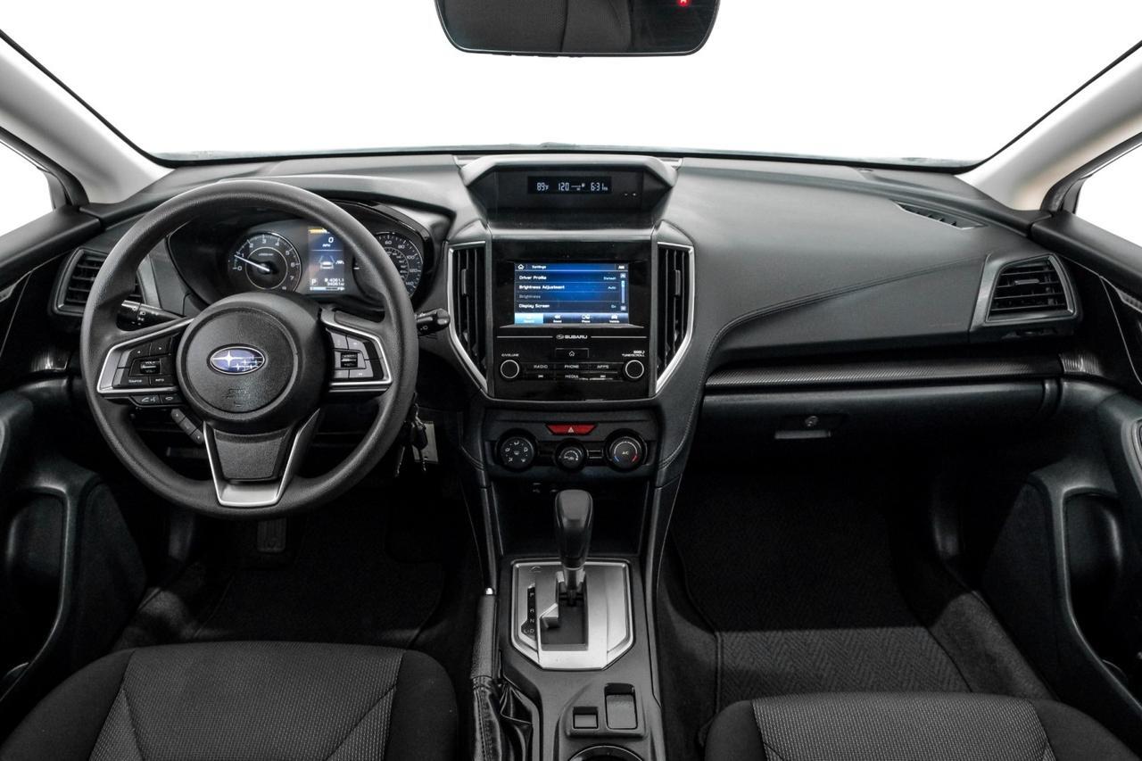 2022 Subaru Impreza HATCHBACK AWD AUTOMATIC REAR CAMERA BLUETOOTH CRUISE CONTROL Carrollton TX