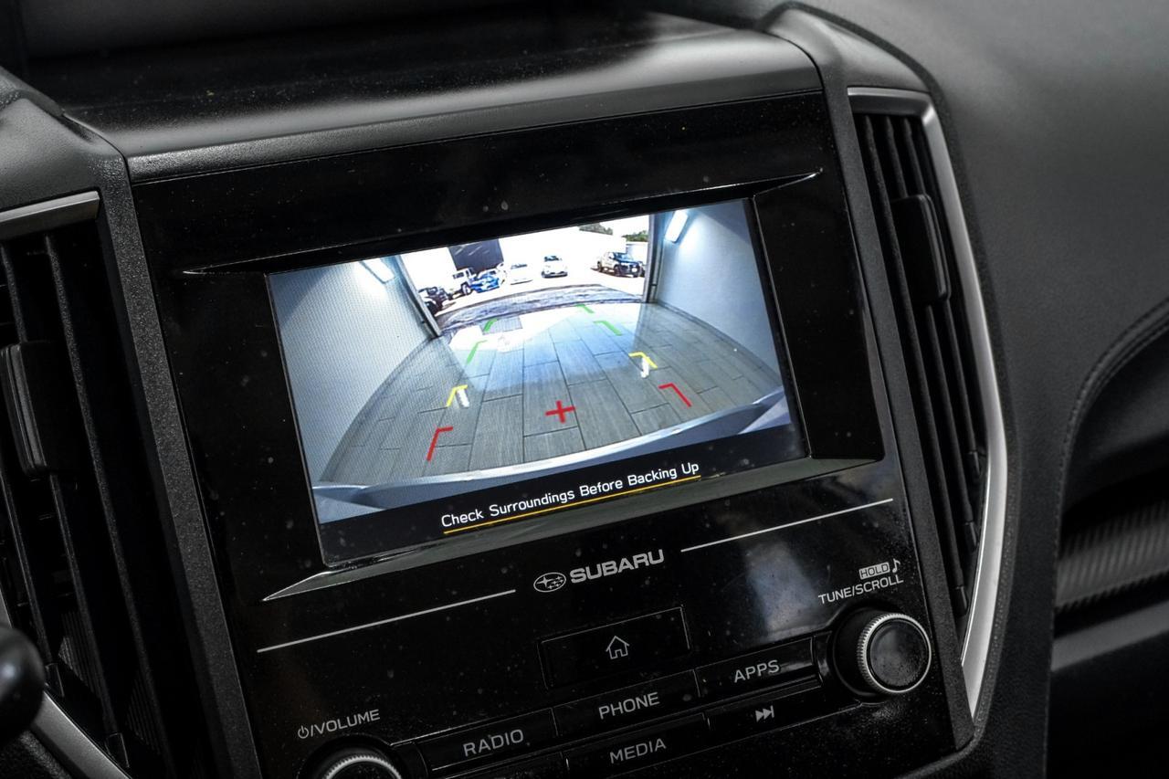 2022 Subaru Impreza HATCHBACK AWD AUTOMATIC REAR CAMERA BLUETOOTH CRUISE CONTROL Carrollton TX