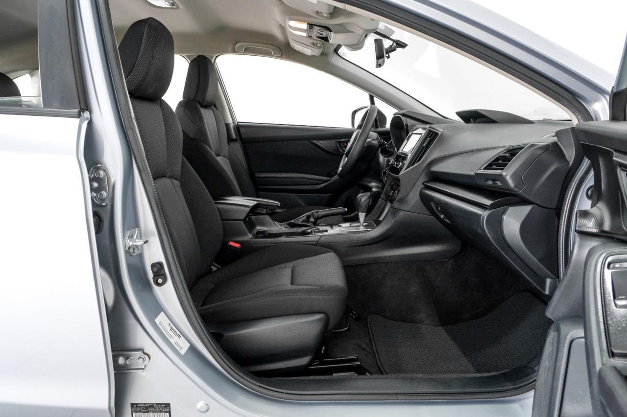 2022 Subaru Impreza HATCHBACK AWD AUTOMATIC REAR CAMERA BLUETOOTH CRUISE CONTROL Carrollton TX