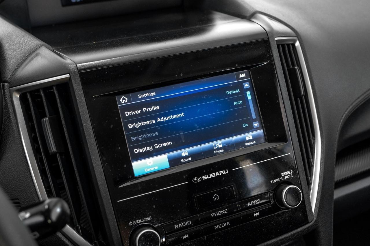 2022 Subaru Impreza HATCHBACK AWD AUTOMATIC REAR CAMERA BLUETOOTH CRUISE CONTROL Carrollton TX