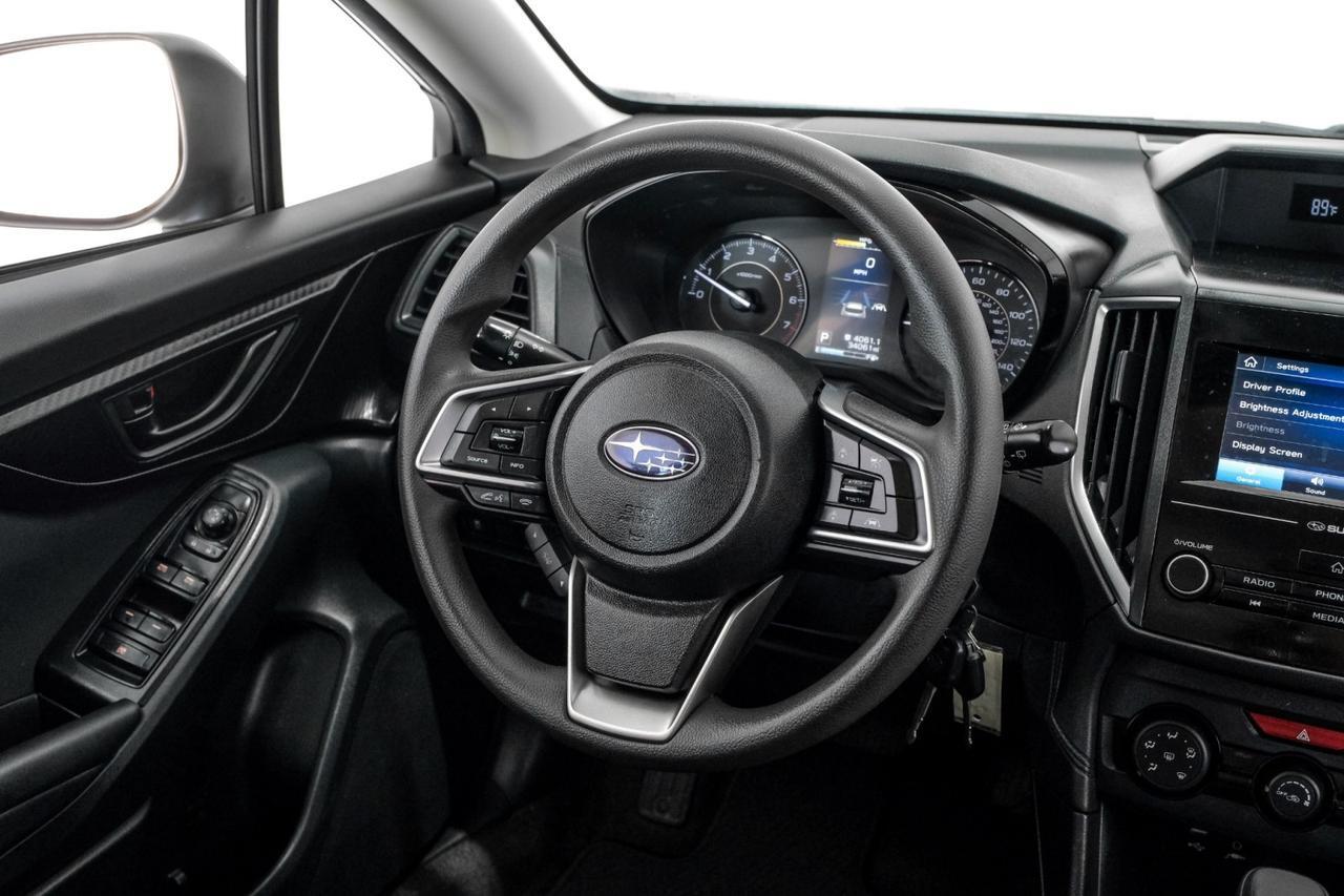 2022 Subaru Impreza HATCHBACK AWD AUTOMATIC REAR CAMERA BLUETOOTH CRUISE CONTROL Carrollton TX