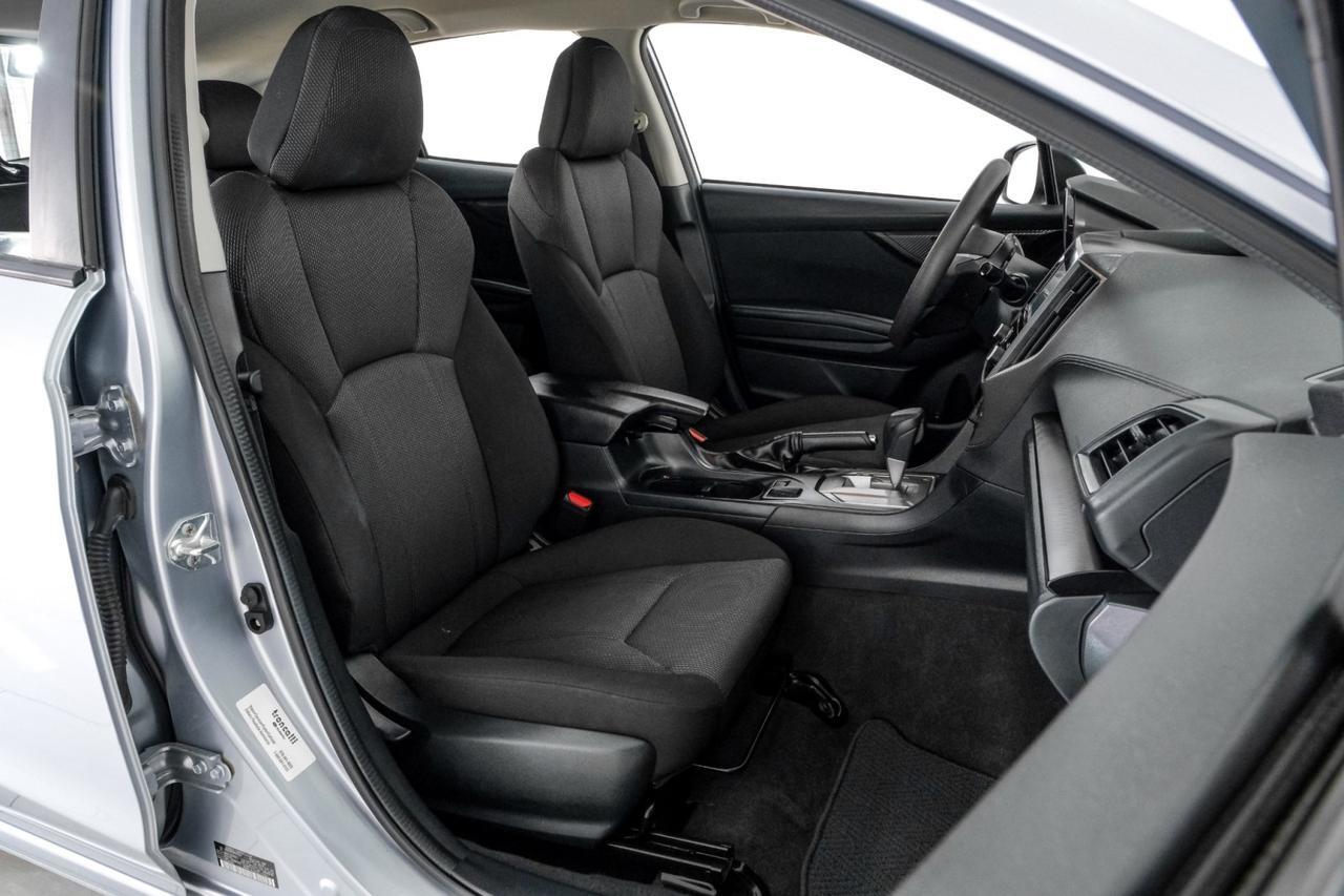 2022 Subaru Impreza HATCHBACK AWD AUTOMATIC REAR CAMERA BLUETOOTH CRUISE CONTROL Carrollton TX