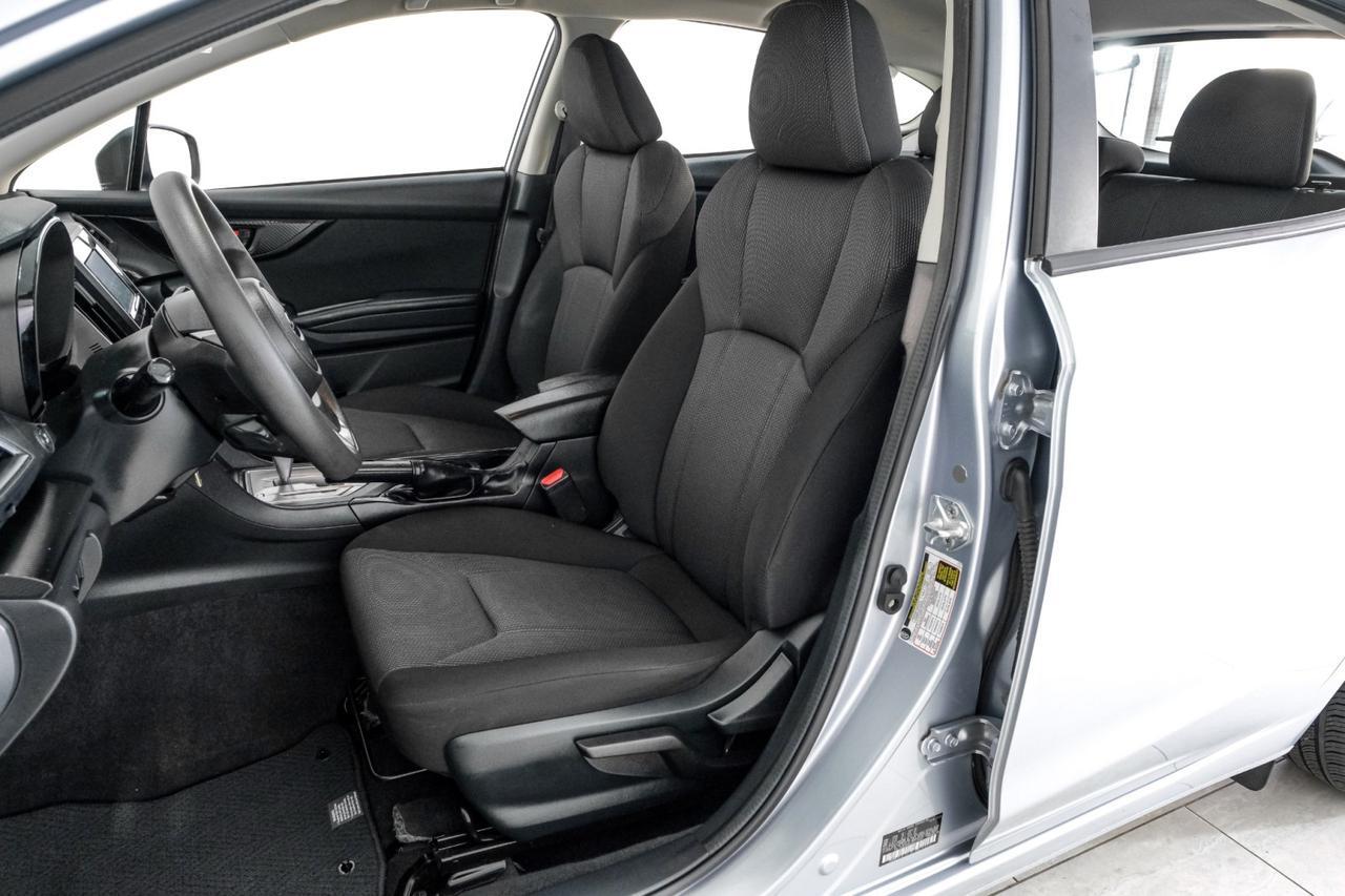 2022 Subaru Impreza HATCHBACK AWD AUTOMATIC REAR CAMERA BLUETOOTH CRUISE CONTROL Carrollton TX