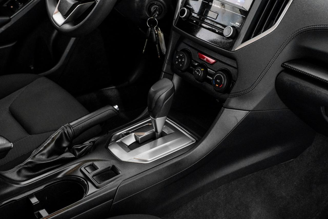 2022 Subaru Impreza HATCHBACK AWD AUTOMATIC REAR CAMERA BLUETOOTH CRUISE CONTROL Carrollton TX