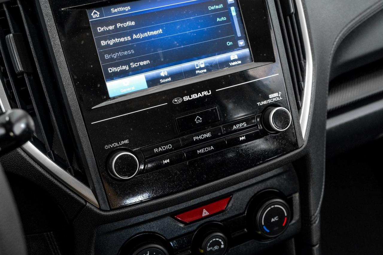 2022 Subaru Impreza HATCHBACK AWD AUTOMATIC REAR CAMERA BLUETOOTH CRUISE CONTROL Carrollton TX