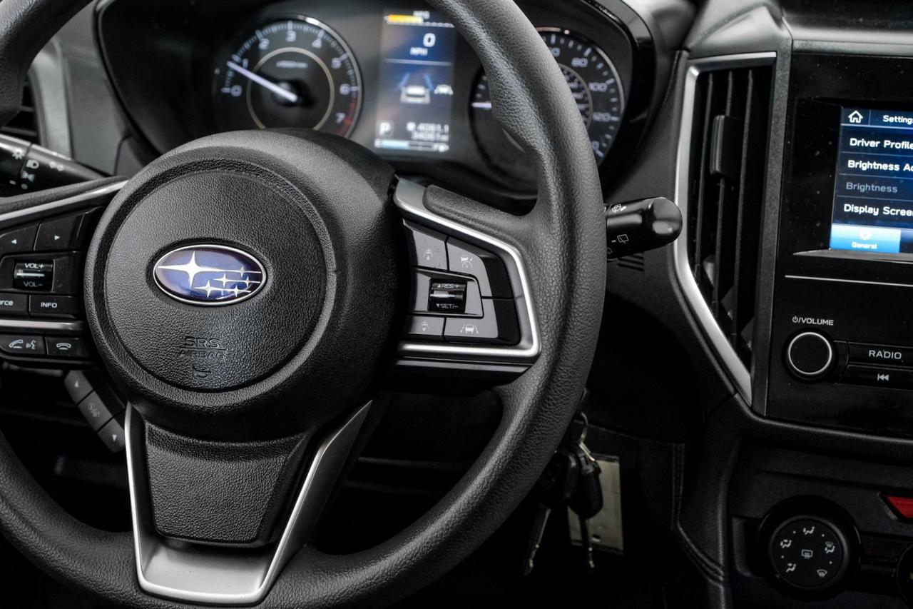 2022 Subaru Impreza HATCHBACK AWD AUTOMATIC REAR CAMERA BLUETOOTH CRUISE CONTROL Carrollton TX