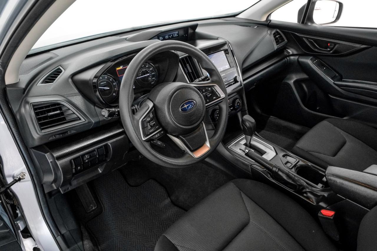 2022 Subaru Impreza HATCHBACK AWD AUTOMATIC REAR CAMERA BLUETOOTH CRUISE CONTROL Carrollton TX