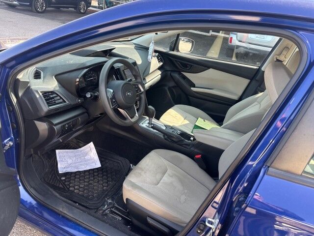 2022 Subaru Impreza Premium Cleveland OH