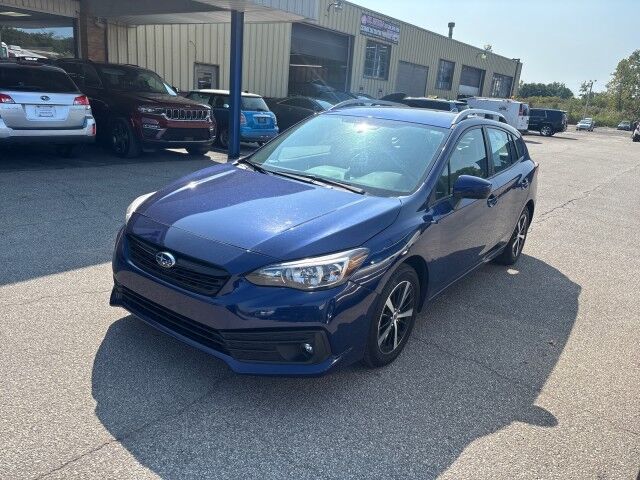 2022 Subaru Impreza Premium Cleveland OH