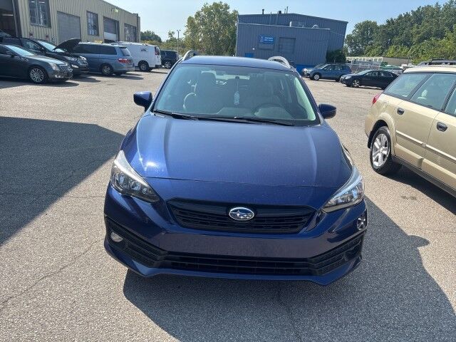 2022 Subaru Impreza Premium Cleveland OH