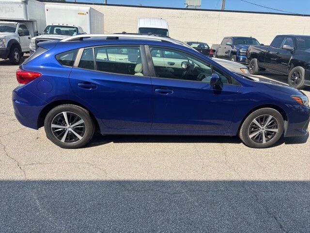 2022 Subaru Impreza Premium Cleveland OH