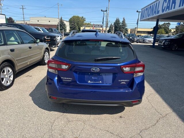 2022 Subaru Impreza Premium Cleveland OH