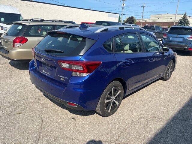 2022 Subaru Impreza Premium Cleveland OH