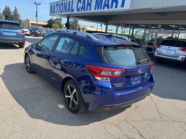 2022 Subaru Impreza Premium Cleveland OH