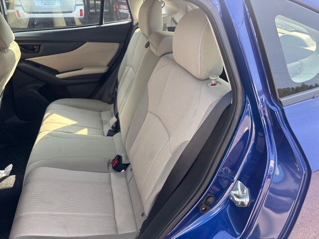 2022 Subaru Impreza Premium Cleveland OH