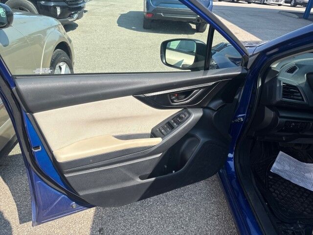 2022 Subaru Impreza Premium Cleveland OH