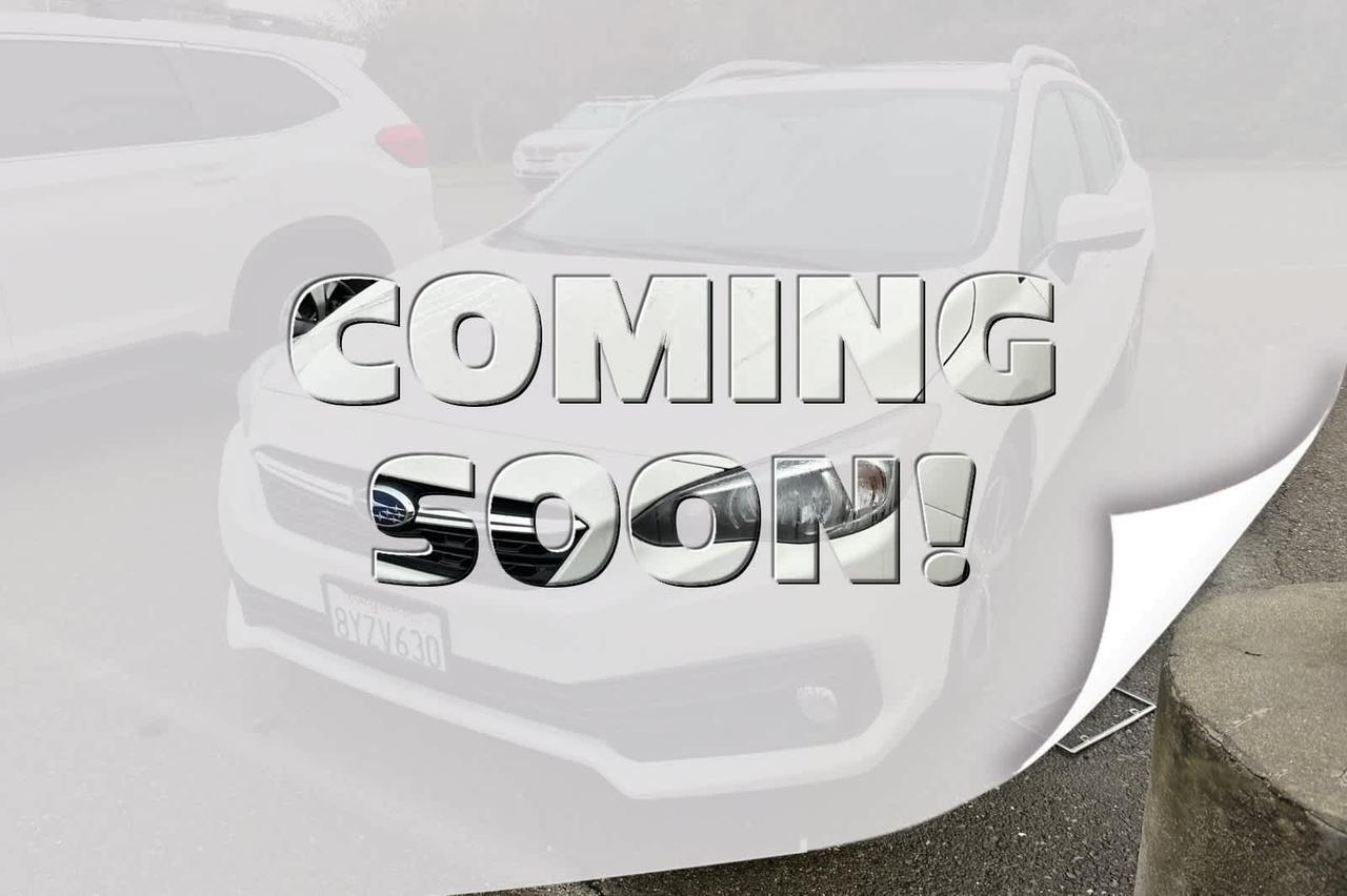 2022 Subaru Impreza Premium