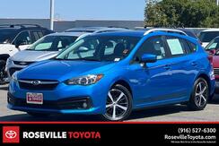 2022_Subaru_Impreza_Premium_ Roseville CA