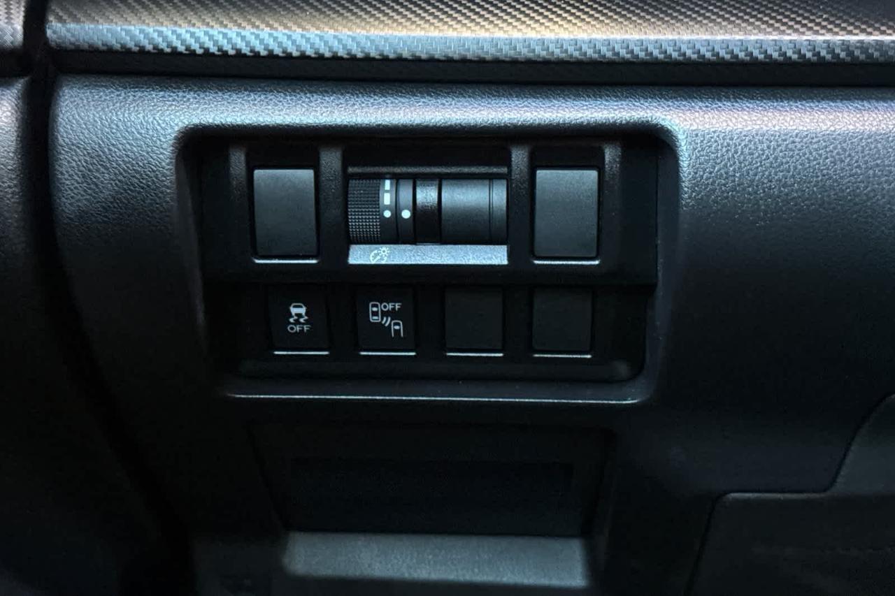 2022 Subaru Impreza Premium Roseville CA