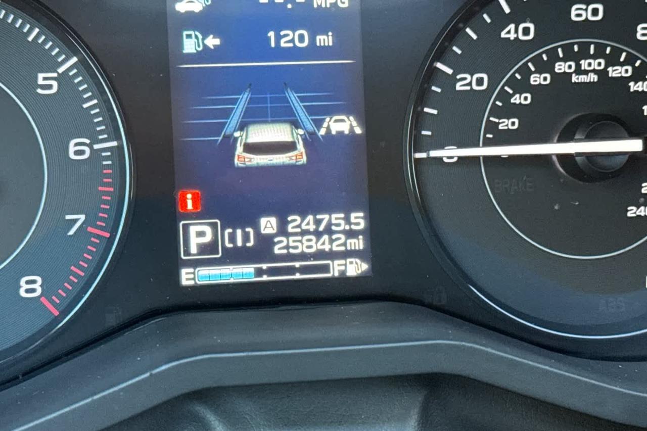 2022 Subaru Impreza Premium Roseville CA