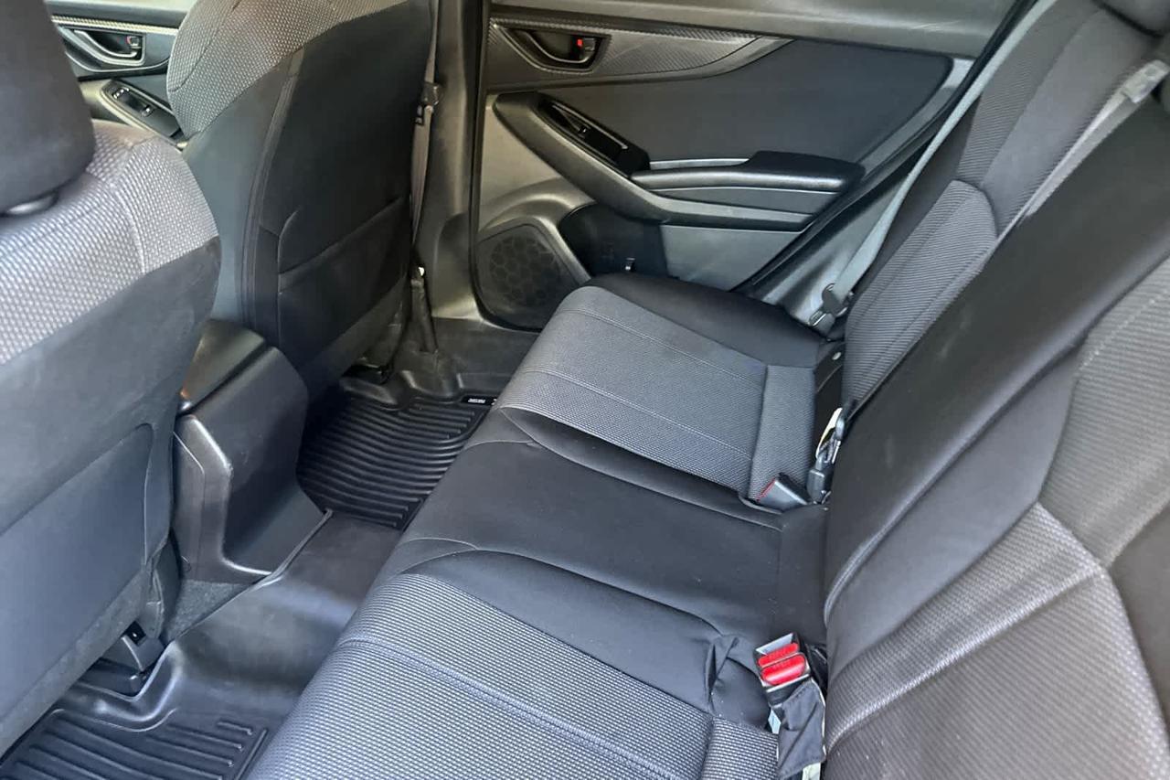 2022 Subaru Impreza Premium Roseville CA