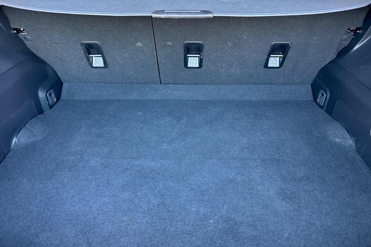 2022 Subaru Impreza Premium Roseville CA