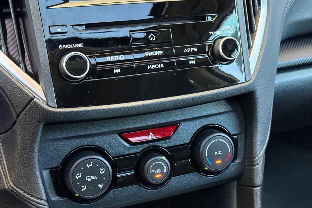 2022 Subaru Impreza Premium Roseville CA