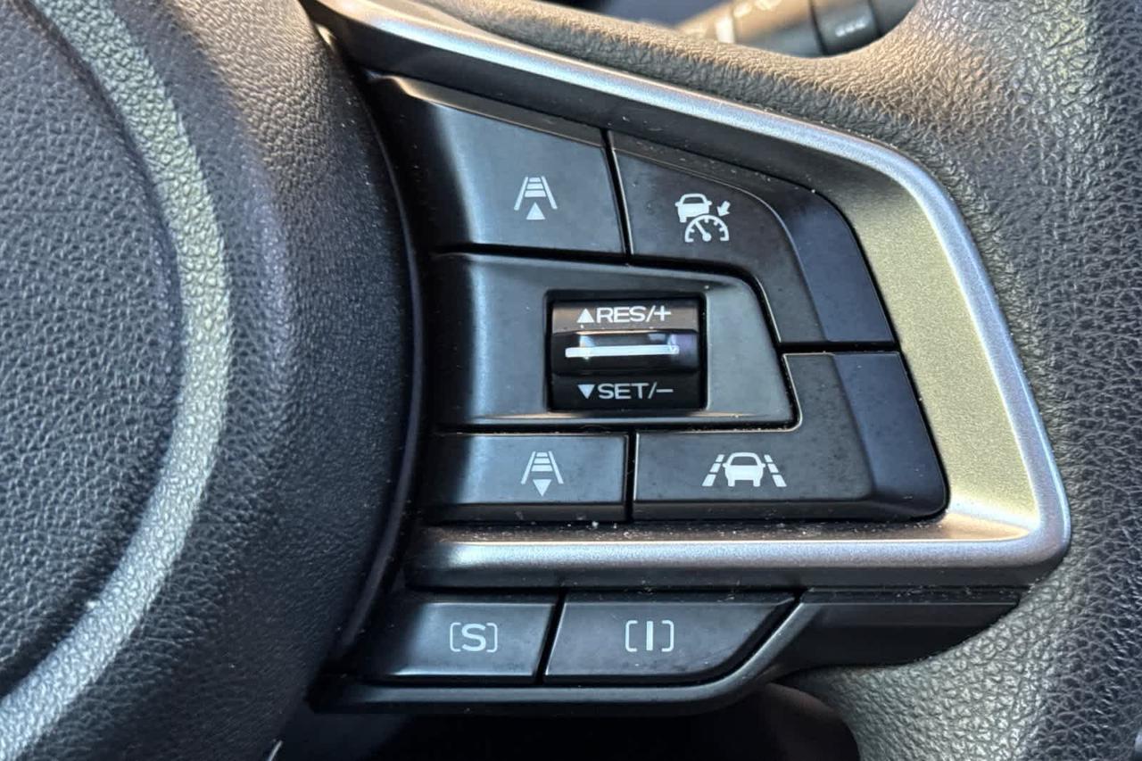 2022 Subaru Impreza Premium Roseville CA