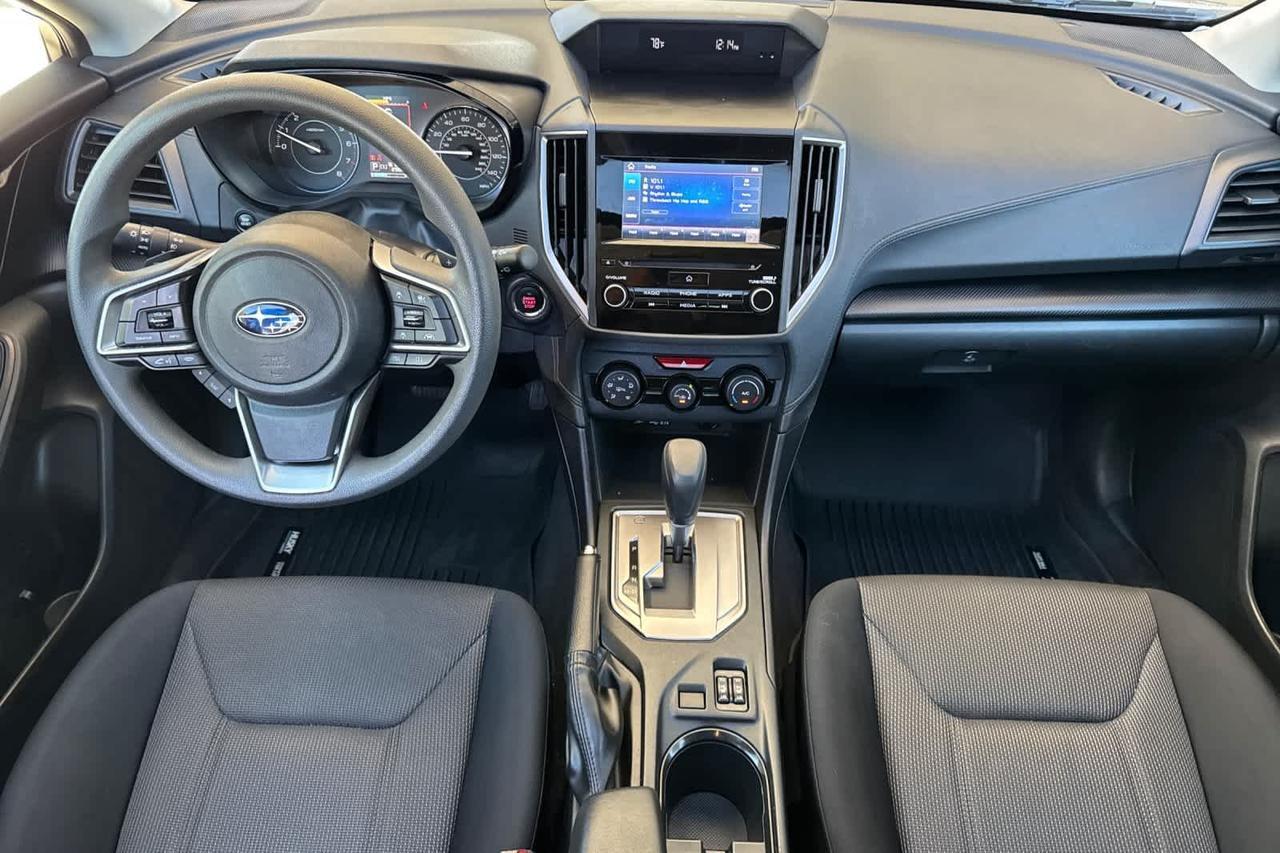 2022 Subaru Impreza Premium Roseville CA