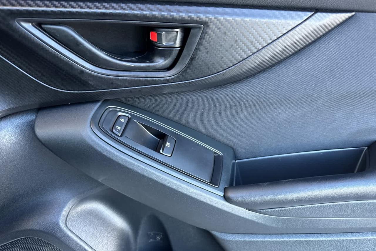 2022 Subaru Impreza Premium Roseville CA