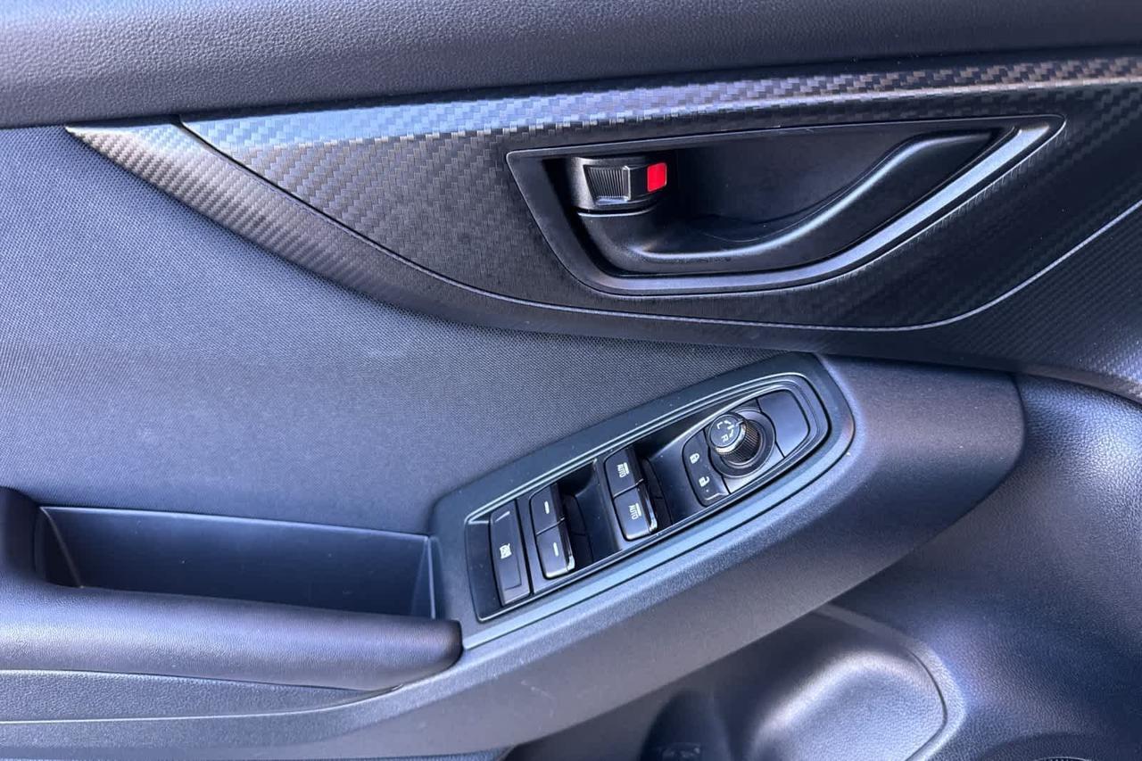 2022 Subaru Impreza Premium Roseville CA