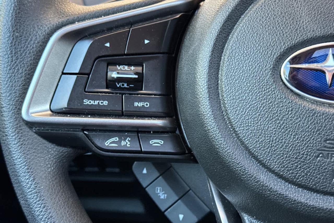 2022 Subaru Impreza Premium Roseville CA
