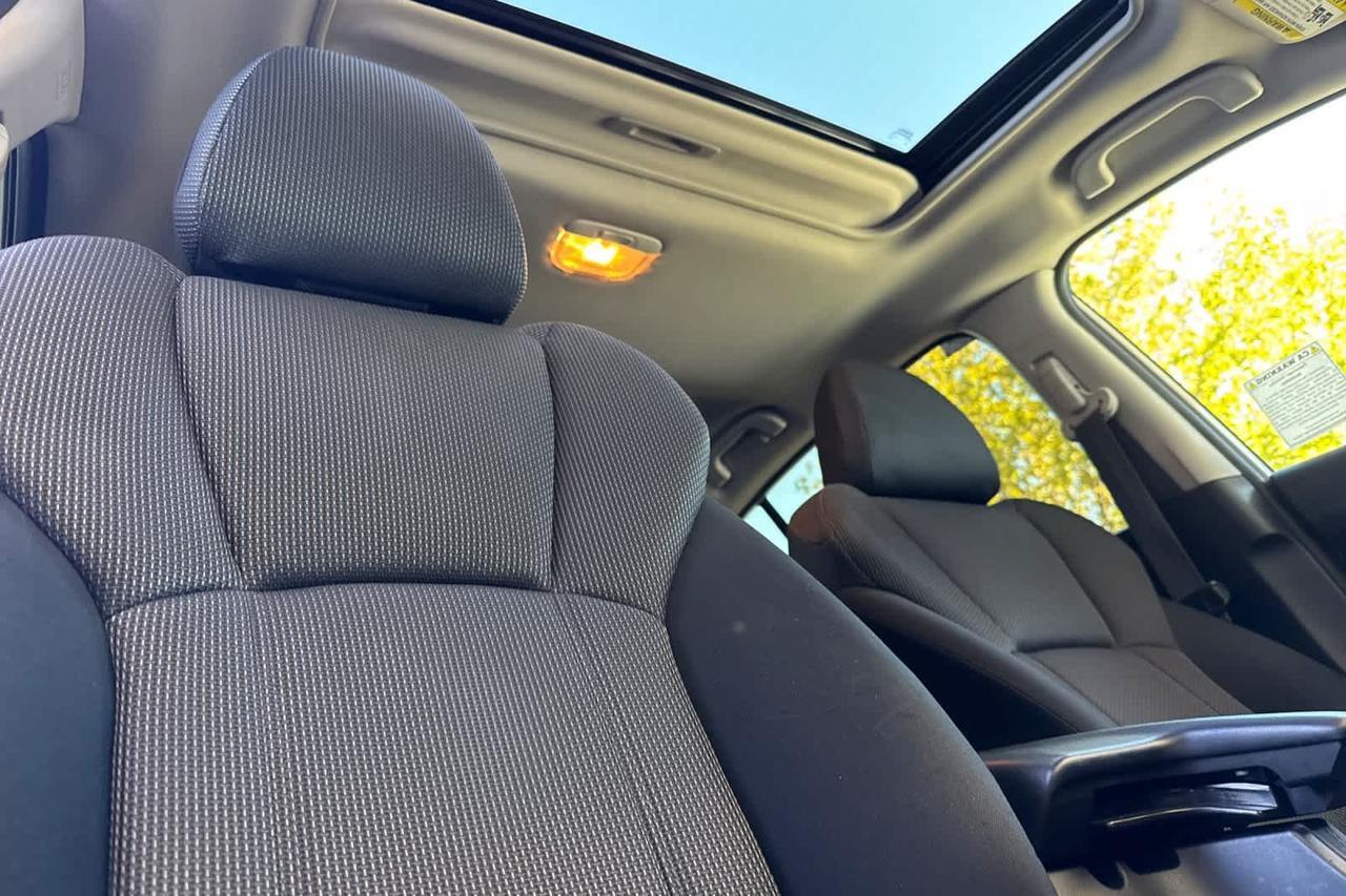 2022 Subaru Impreza Premium Roseville CA